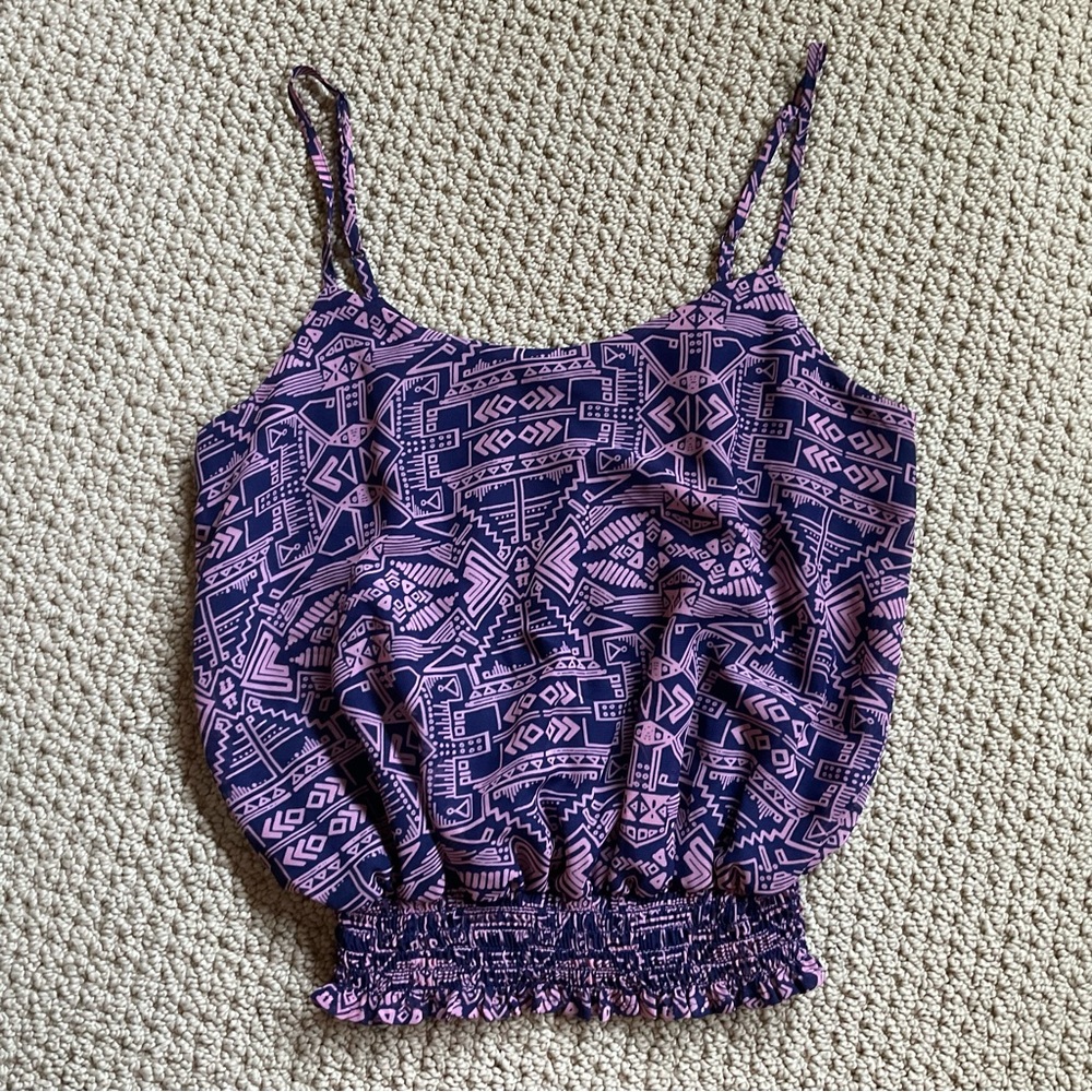 Tank Top Size XS